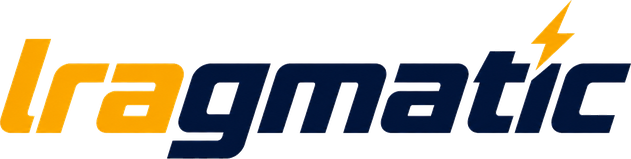 lragmatic logo